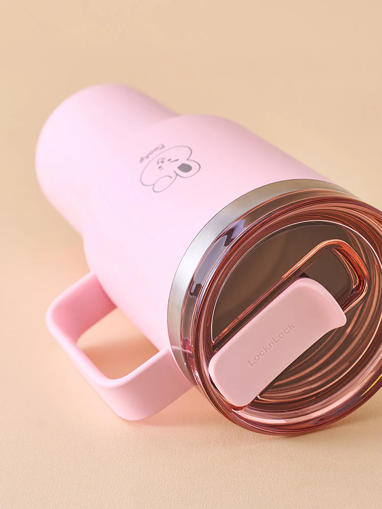 BT21 Basic Metro Trenta Tumbler 820ml - Image 4