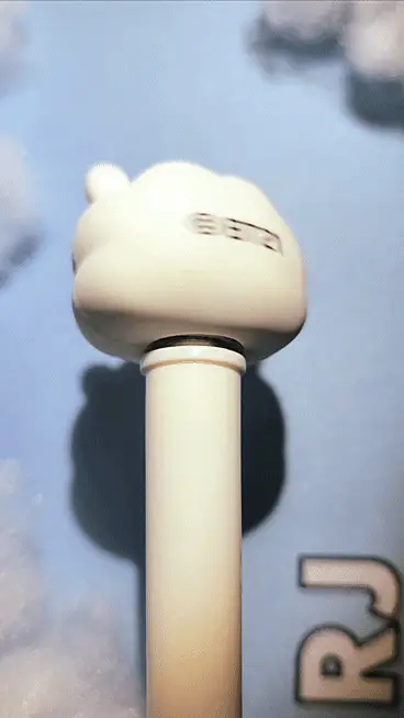 BT21 Face Pen Blind Box - Image 3