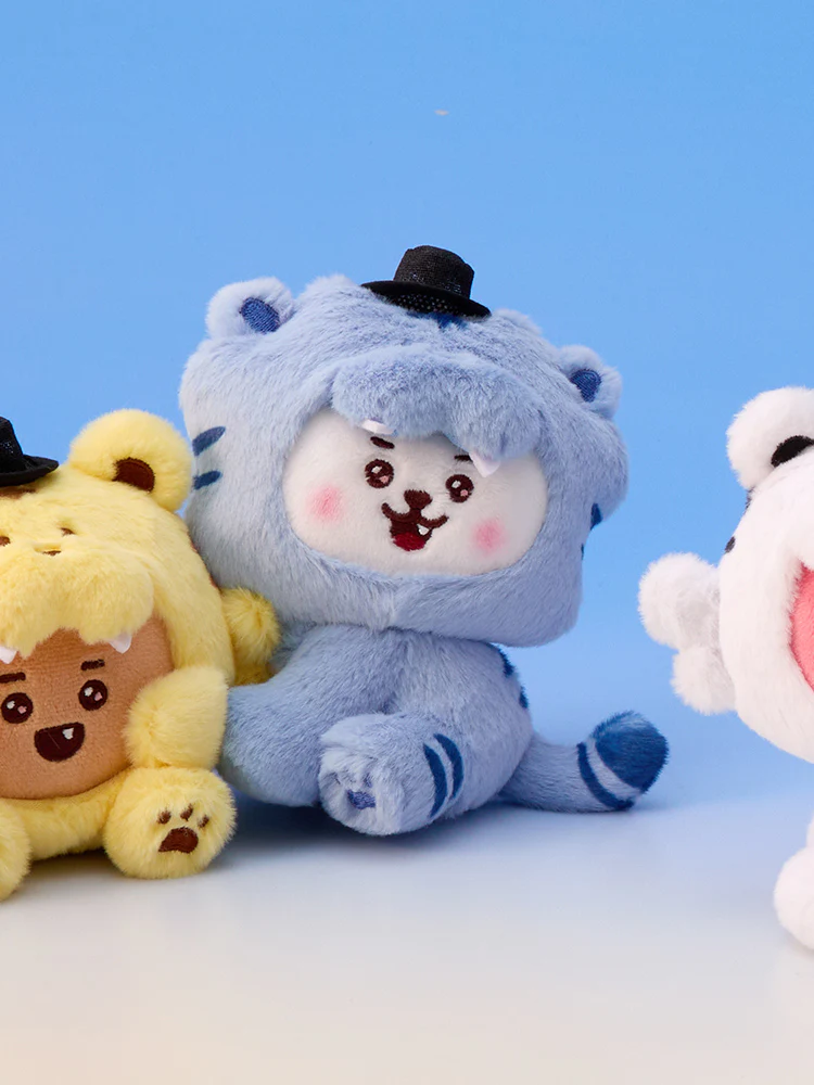 BT21 K-Horang Plush - Image 21