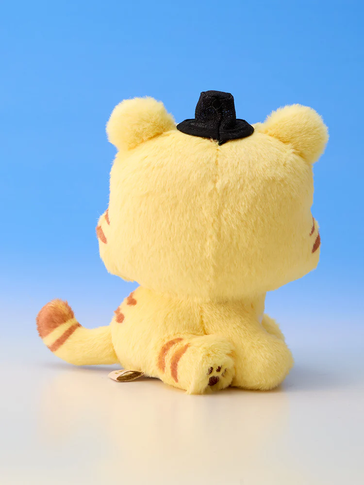 BT21 K-Horang Plush - Image 24