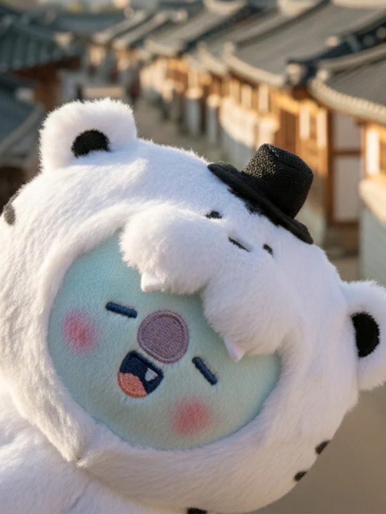 BT21 K-Horang Plush - Image 56