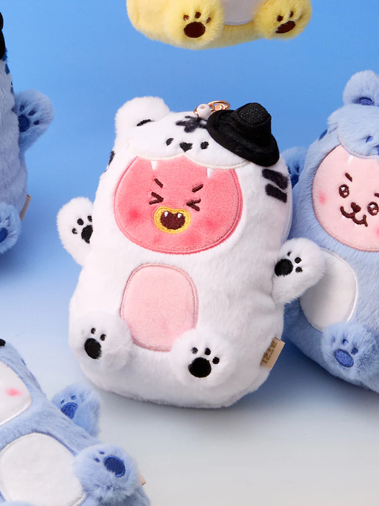 BT21 K-Horang Reel Pass Case - Image 9