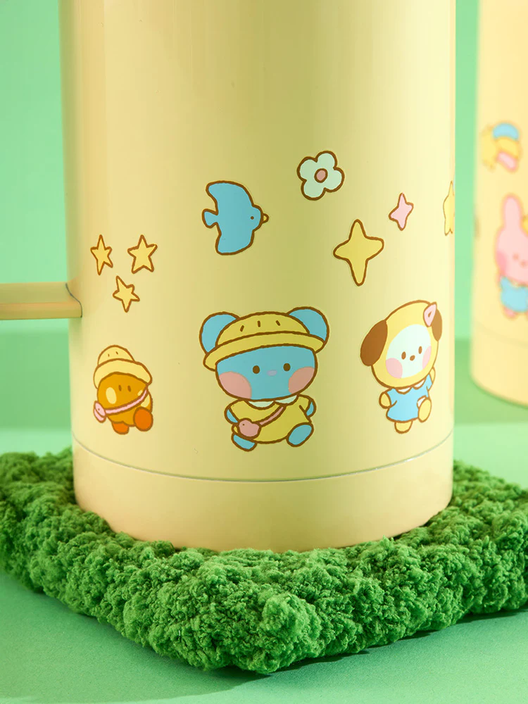 BT21 mini minini Picnic Tumbler - Image 3
