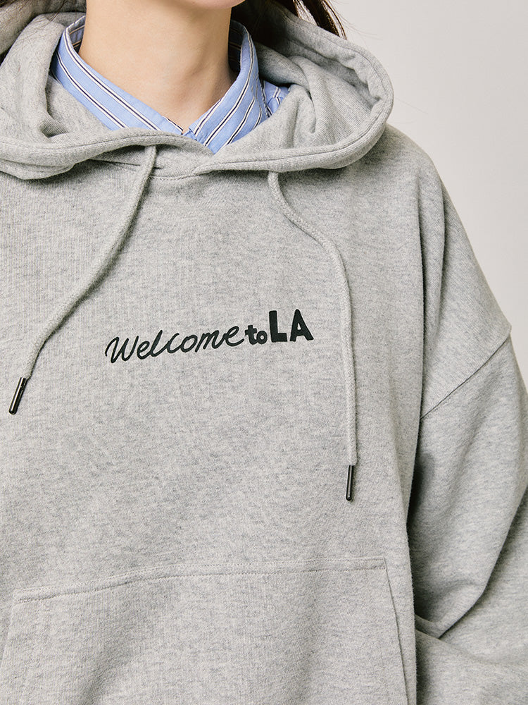 BT21 Basic City Edition Hoodie - Image 10