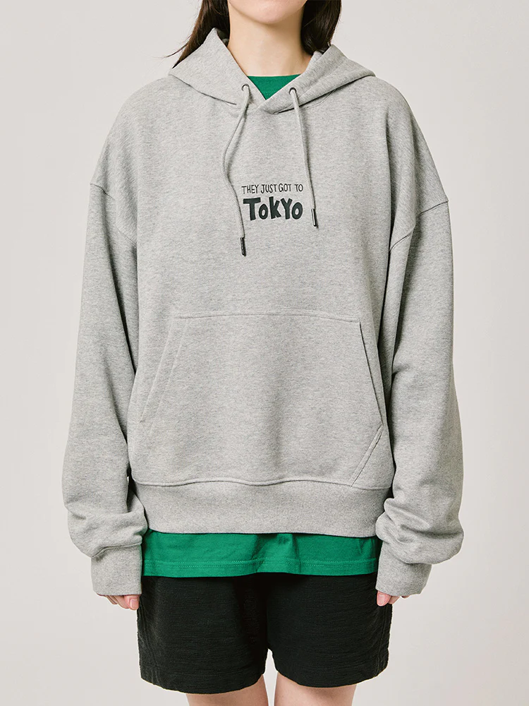 BT21 Basic City Edition Hoodie - Image 28