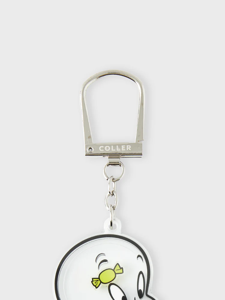 COLLER X Universal Casper Acrylic Shaker Keyring - Image 5