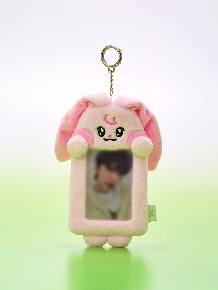 Dreamiez Plush Photo Card Holder Keyring - Image 10
