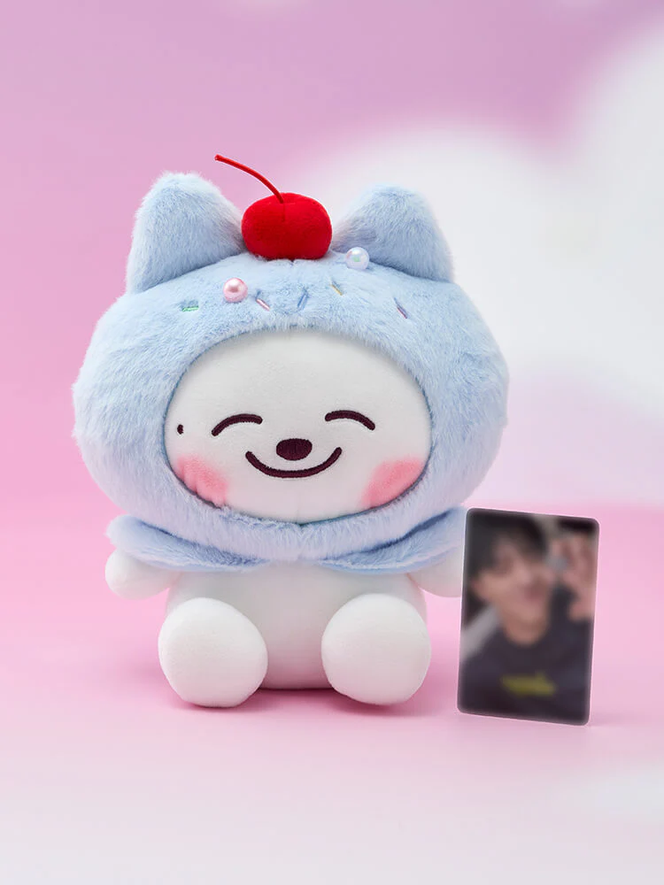 Dreamiez Small Sitting Plush - Image 11