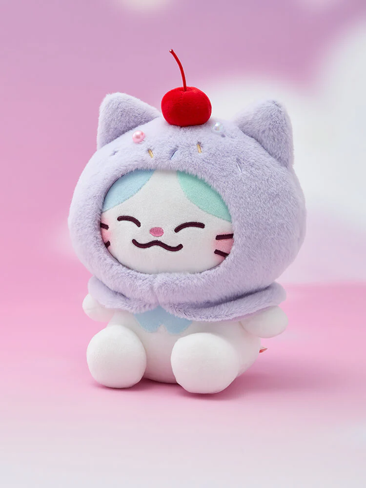 Dreamiez Small Sitting Plush - Image 21