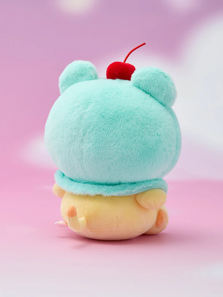 Dreamiez Small Sitting Plush - Image 7
