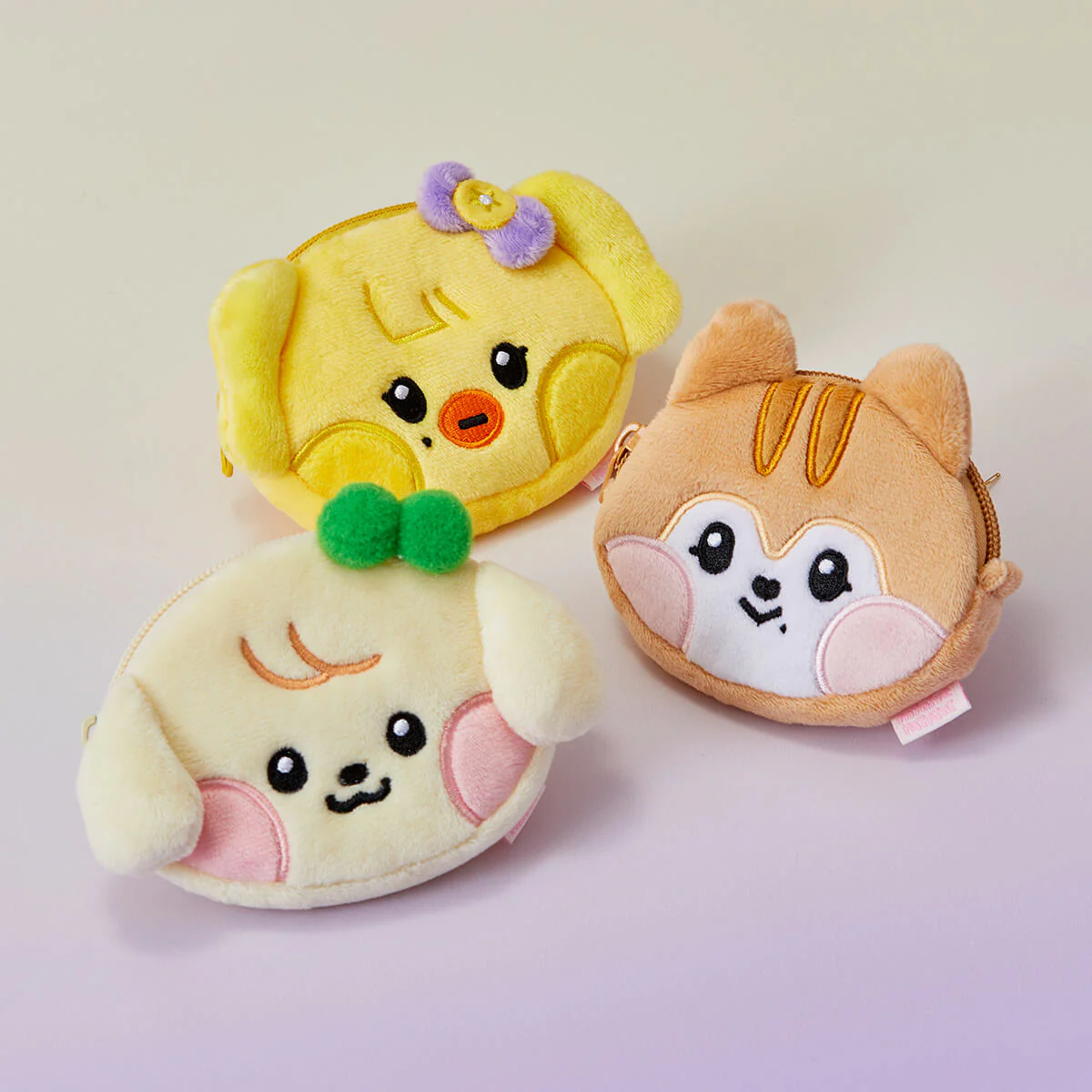 IVE minive minini Face Pouch - Image 2
