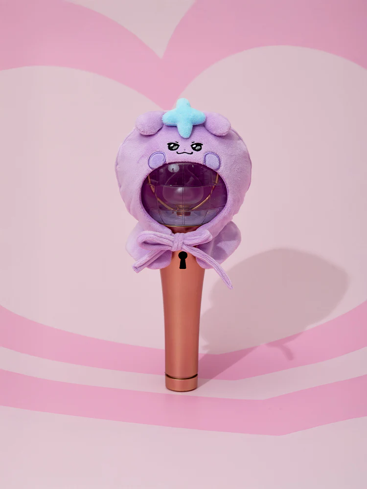 MIGHTEEZ Light Stick Cape - Image 10
