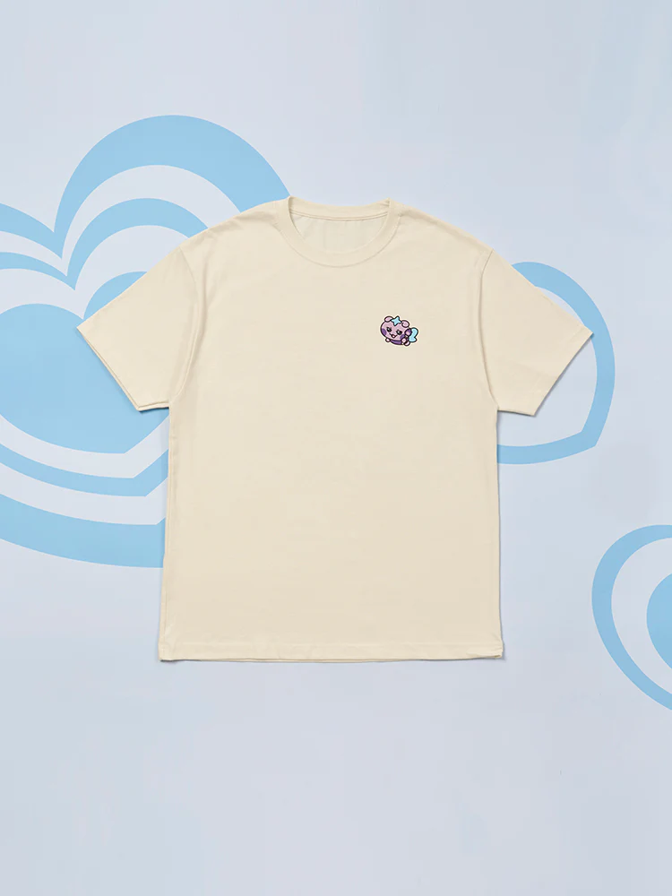 MIGHTEEZ T-Shirt - Image 3