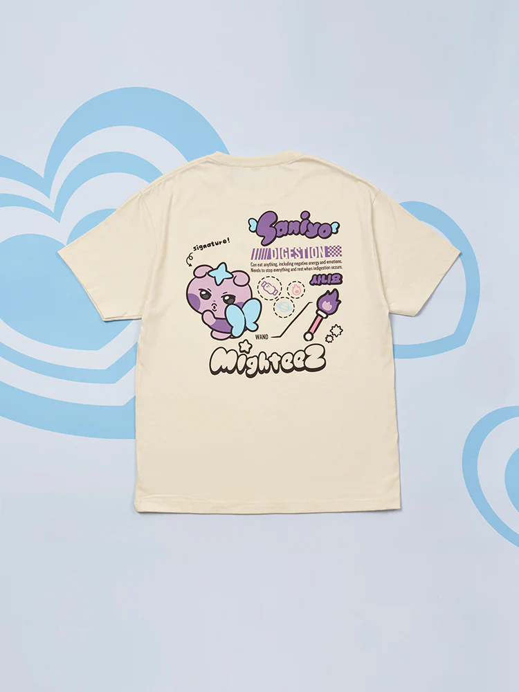 MIGHTEEZ T-Shirt - Image 4