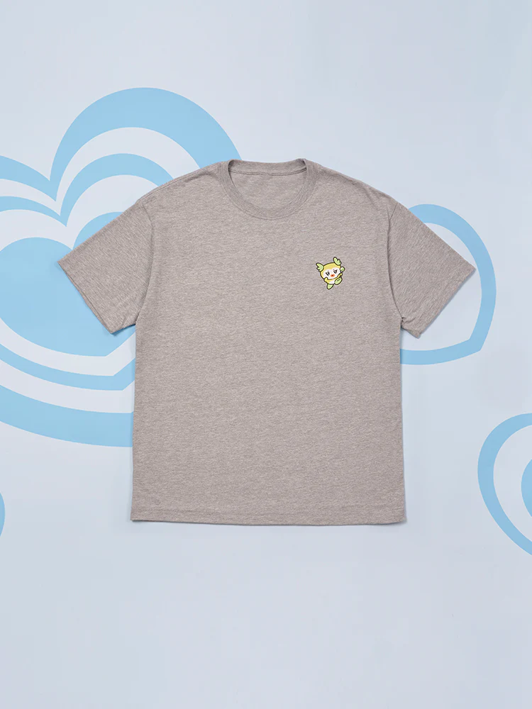 MIGHTEEZ T-Shirt - Image 5