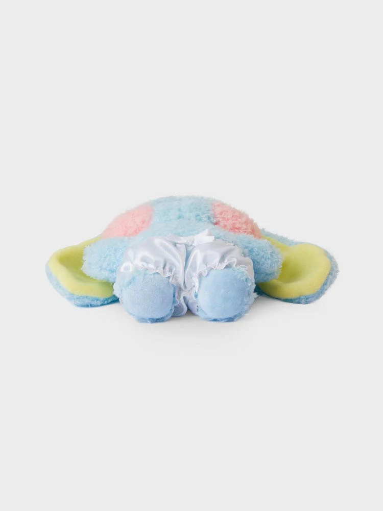 NewJeans bunini Costume Plush (Blue) - Image 7