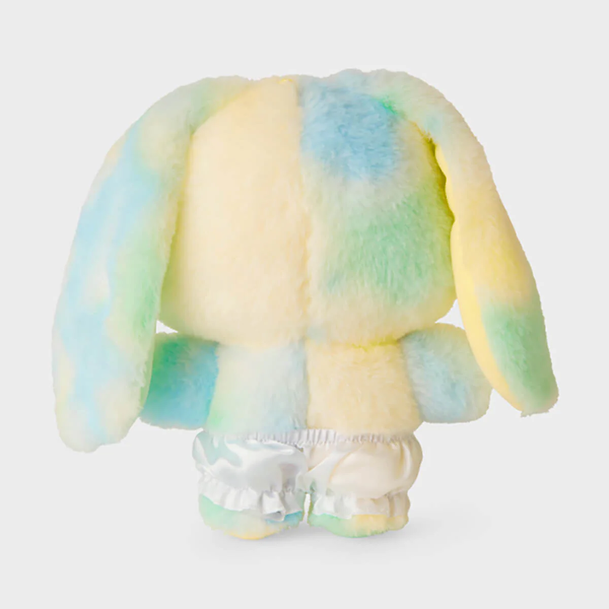NewJeans bunini Costume Plush (Yellow Mixed) - Image 3
