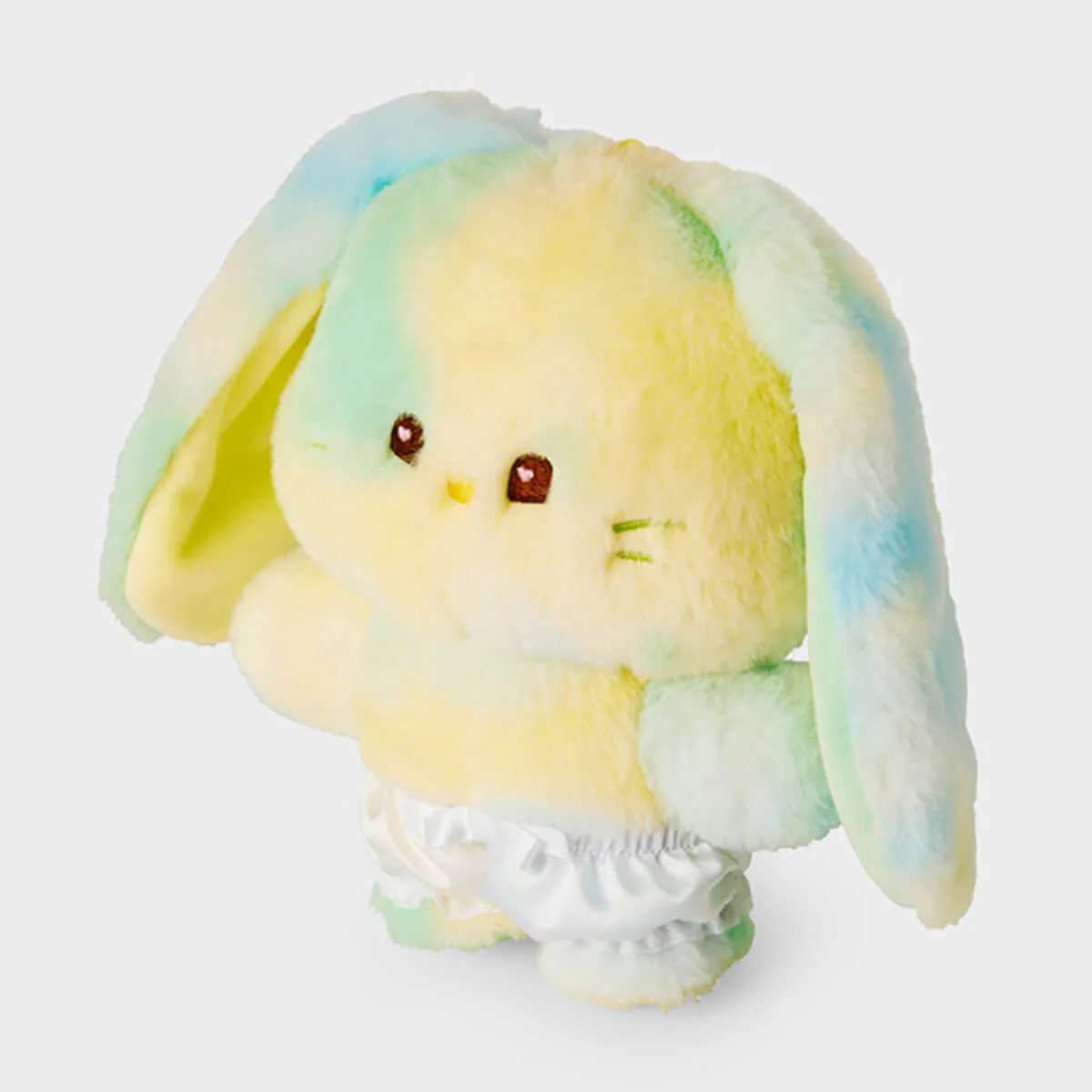 NewJeans bunini Costume Plush (Yellow Mixed) - Image 8