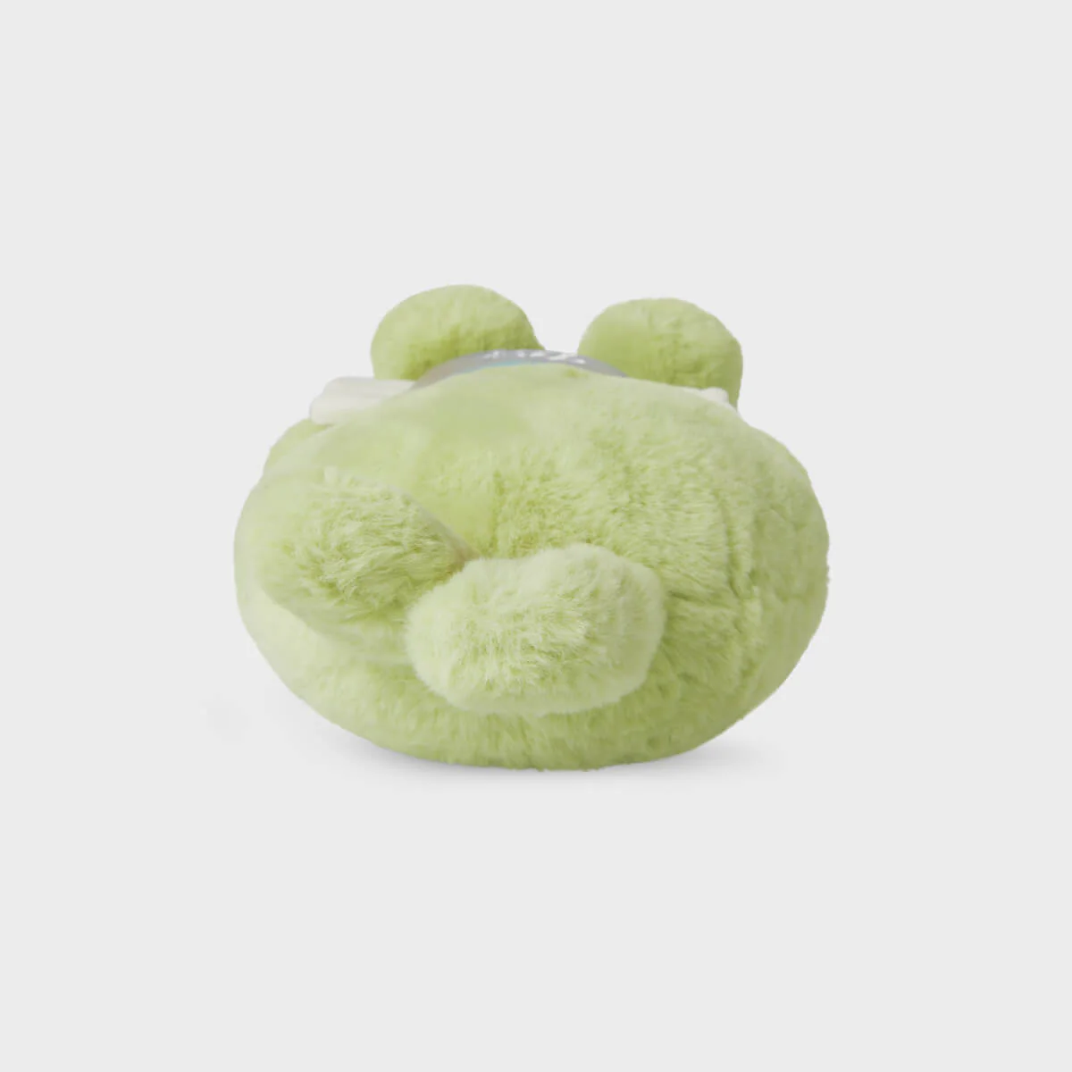 NewJeans bunini Talking Plush (GREEN) - Image 5