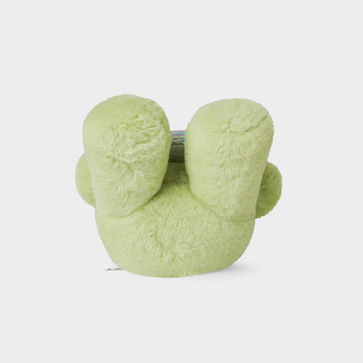 NewJeans bunini Talking Plush (GREEN) - Image 6