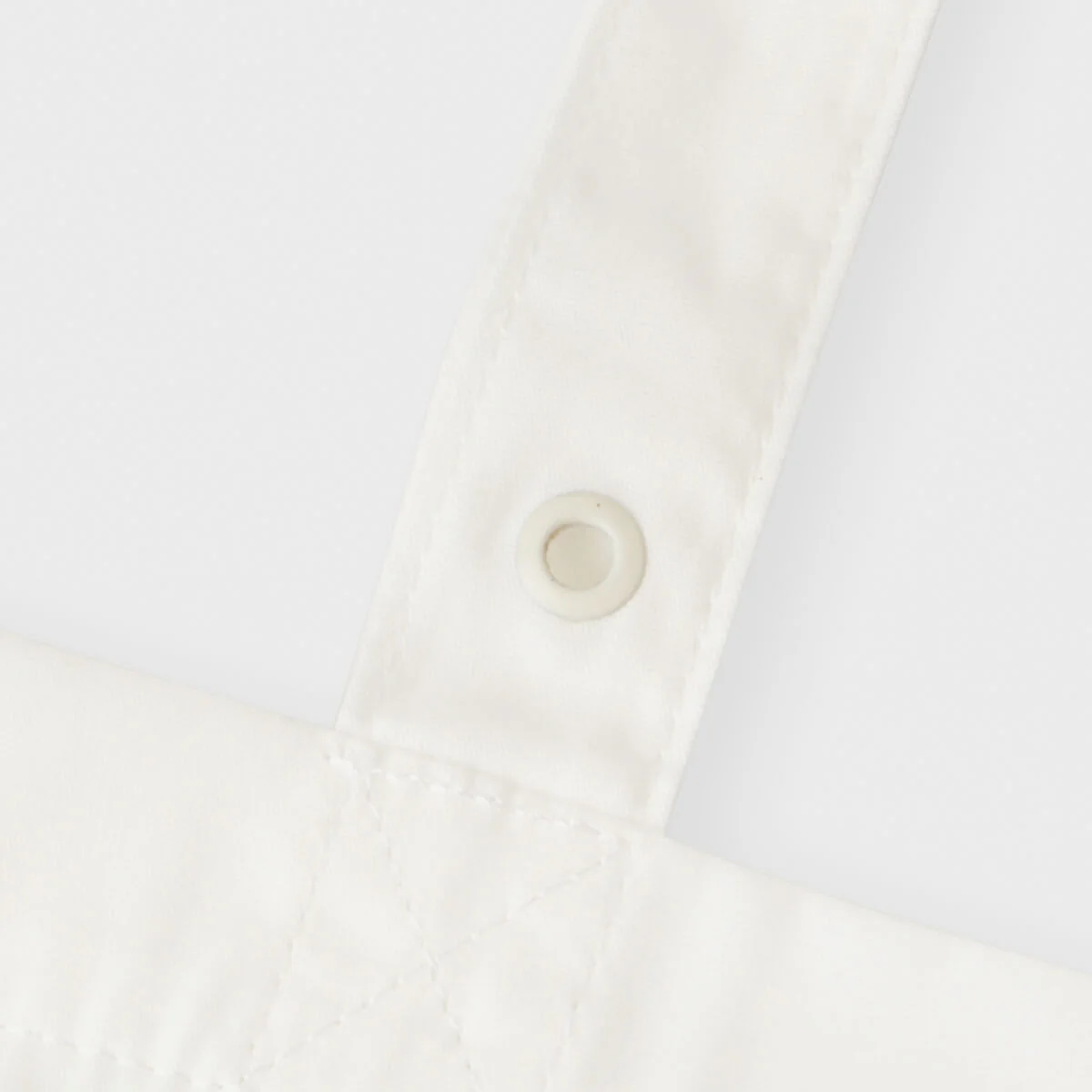 NewJeans Get Up Canvas Tote Bag (MINJI) - Image 5