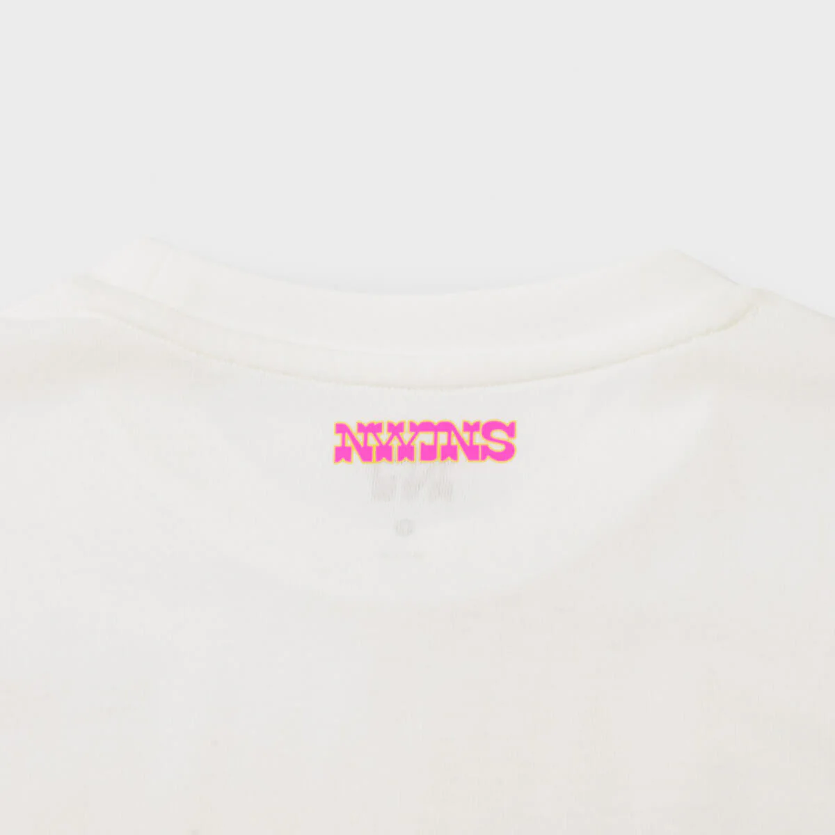 NewJeans Get Up Short Sleeve T-Shirt (HANNI) - Image 3
