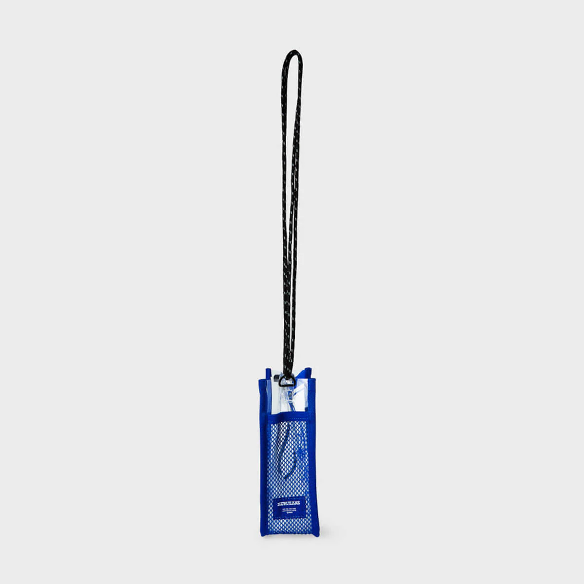 NewJeans TOKKI Clear Mini Crossbody Bag - Image 5