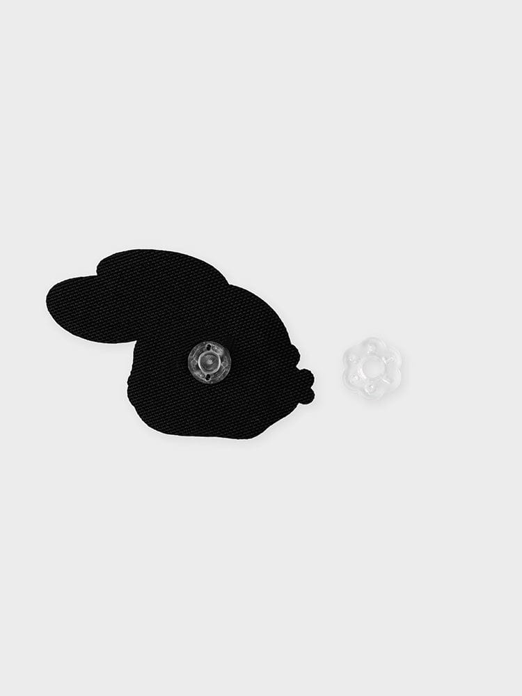 NewJeans X COLLER TOKKI Wappen Reverse Sticon (Pink) - Image 6