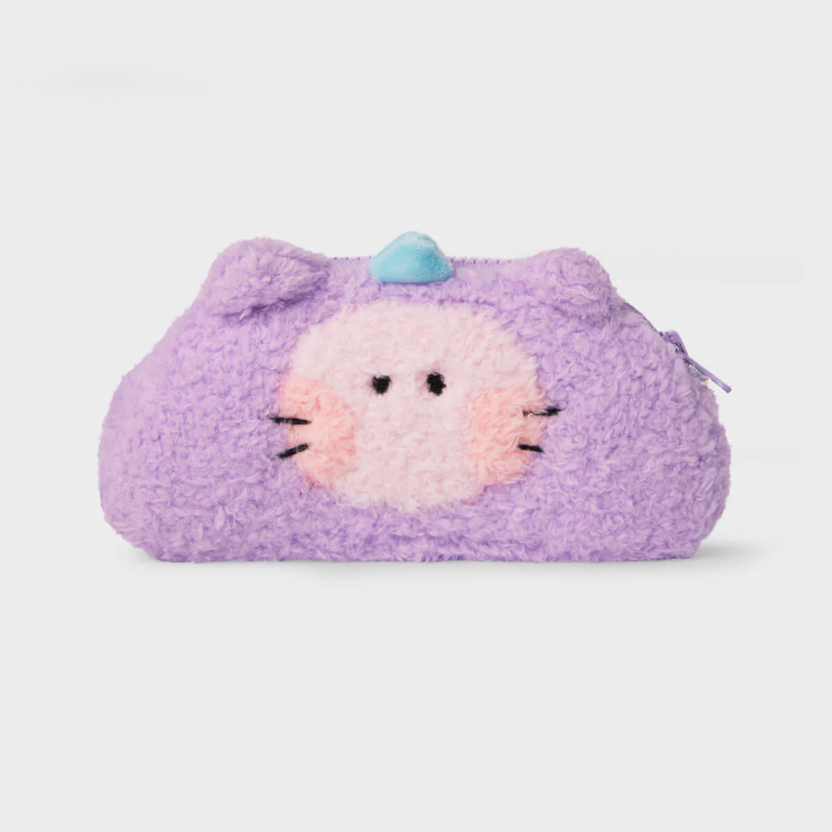 TRUZ CHILLI minini New Semester Edition Pencil Case
