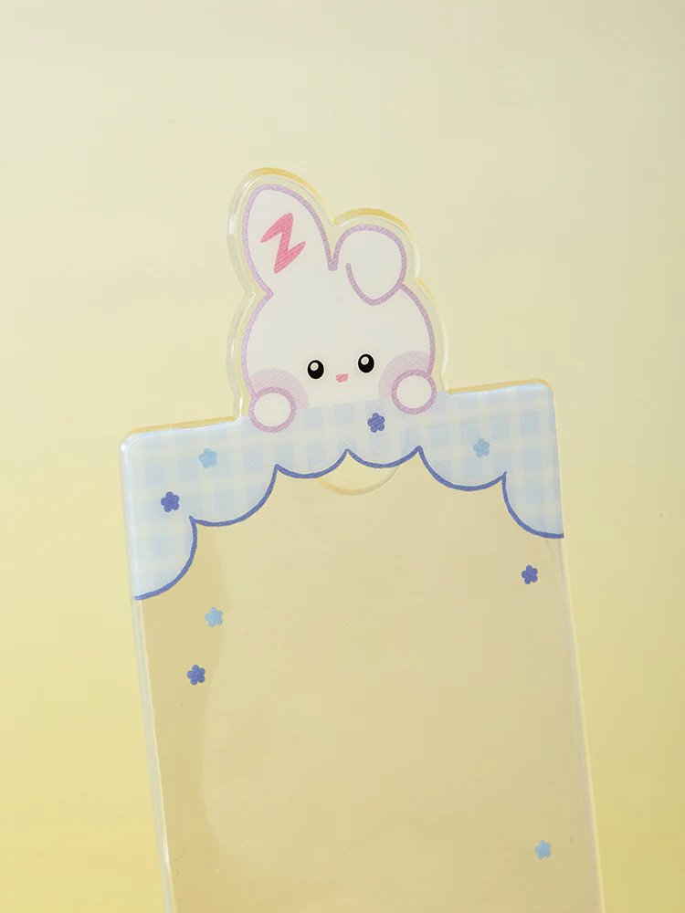 ZEROBASEONE zeroni FLUFFY Wonderland Photo Sleeve Set (3 Pcs) - Image 19